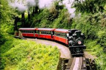 6D5N KAOHSIUNG/ TAINAN/ CHIAYI + STAY 01 NIGHT ALISHAN (ALISHAN FOREST RAILWAY AND SUNRISE)