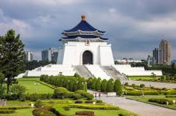 5D4N TAOYUAN/ HSINCHU/ TAICHUNG/ TAIPEI (FLOWER GARDEN+DIY EXPERIENCE)