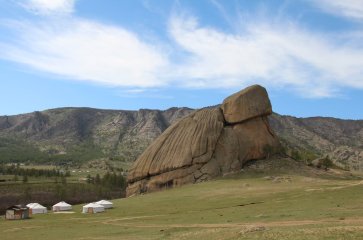 9D7N MONGOLIA DUO JOURNEY: INNER & OUTER
