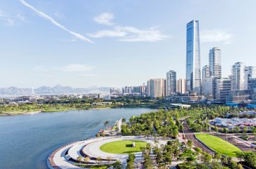 8D5N TASTE OF GUANGZHOU / SHENZHEN / DONGGUANG / QINGYUAN / YINGDE / ZHAOQING / ZHUHAI