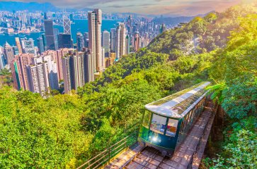 6D4N ZHUHAI/MACAO/CHIMELONG OCEAN KINGDOM + HUITONG ANCIENT VILLAGE