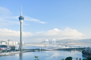 5D4N HONGKONG/ZHUHAI/PANYU/GUANGZHOU/SHUNDE/FOSHAN/ZHONGSHAN/MACAO+ CHIMELONG SAFARI PARK
