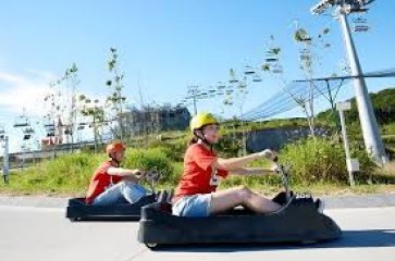 6D4N BUSAN/GIMHAE/TONGYEONG (BUSAN X THE SKY+GAYA THEME PARK)