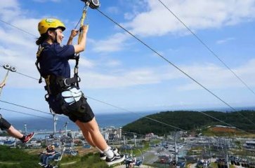 6D4N COASTAL & ANCIENT CAPITAL TOUR~ BUSAN + GYEONGJU