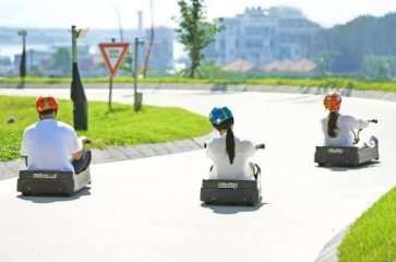 8D6N BUSAN/GWANGJU/JEONJU/SEOUL (01 WAY DOMESTIC FLIGHT)