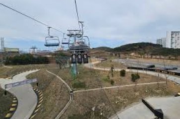 8D6N BUSAN/JEONJU/EVERLAND/SEOUL (SEOUL-BUSAN BY KTX)