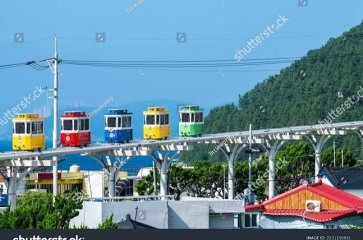 8D6N BUSAN/DAEGU/SUWON/SEOUL (HAEUNDAE BEACH TRAIN/POHANG SPACE WALK/HUINNYEOUL COASTAL VILLAGE)