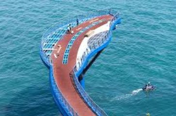 6D4N KOREA MUST-VISIT ROUTE (HANBOK EXPERIENCE VISIT NAMI ISLAND + GAPYEONG RAIL BIKE)