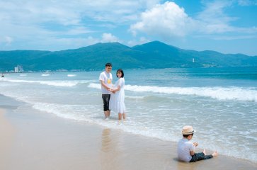 5D4N DA NANG / HOI AN / BA NA HILLS + 1 DAY FREE & EASY5D4N DA NANG / HOI AN / BA NA HILLS + 1 DAY FREE & EASY