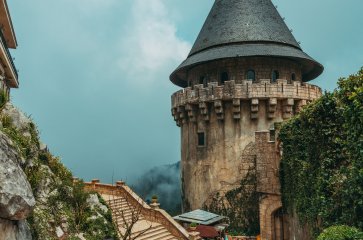 5D4N DA NANG / BA NA HILLS / HUE / HOI AN