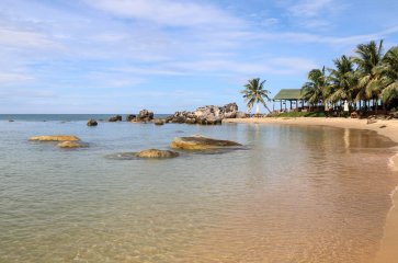 5D4N PHU QUOC MAGICAL ADVENTURE