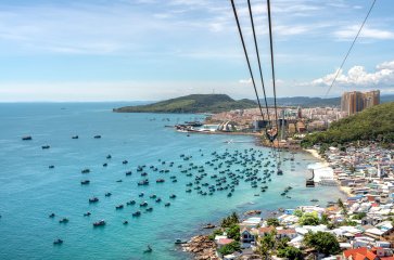5D4N HO CHI MINH / CU CHI / VUNGTAU + 1 DAY FREE & EASY