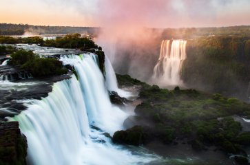 16D12N ULTIMATE SOUTH AMERICA (Brazil, Peru & Argentina)