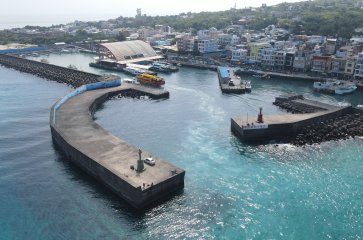 7D6N GRANDMA'S PENGHU BAY (TAOYUAN / JIUFEN / TAIPEI + QIMEI TWIN-HEARTS STONE WEIR