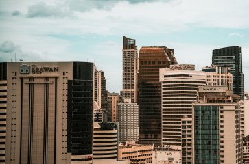 4D3N BANGKOK FREE & EASY