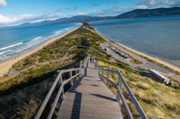 13-Day Tasmania Roundtrip from Brisbane, Australia