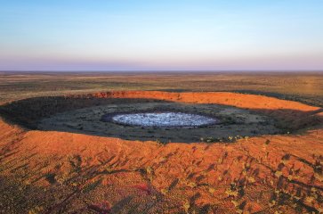 13D12N Sydney – Darwin (FROM OUTBACK TO OASIS)