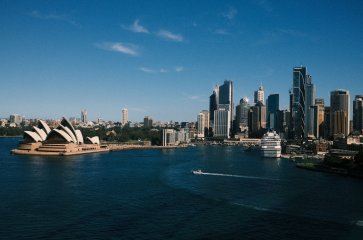 14D13N Sydney – Auckland (Aussie & Kiwi Mementos)