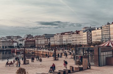 10D7N SPAIN (BARCELONA, VALENCIA, ALICANTE, GRANADA, CORDOBA, SEVILLE, TOLEDO, MADRID)