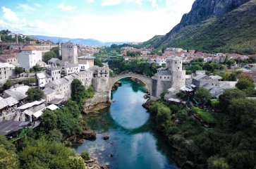 13D10N BALKAN PENINSULA TOUR