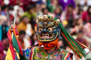 5D4N BHUTAN