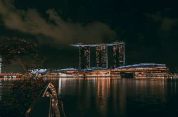 10D/09N SINGAPORE Baltic Europe From Copenhagen To Germany, Norway & Sweden SINGAPORE
