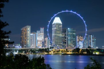 8D7N SINGAPORE Brilliant Bordeaux (Bordeaux – Bordeaux) SINGAPORE