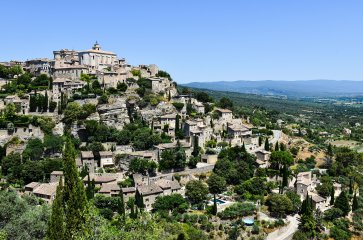 Uniworld: 8D7N Burgundy & Provence