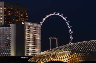 Regent Seven Seas: 11D10N SINGAPORE Rome (Civitavecchia) – Lisbon (TUSCAN SUMMER) SINGAPORE (Genting Dream)
