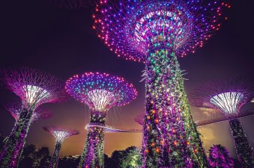 12D11N SINGAPORE Lisbon – London (Southampton) (LA BELLE EPOQUE EXPERIENCE) SINGAPORE (Genting Dream)