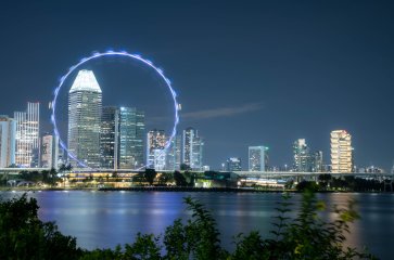 13D12N SINGAPORE London to Barcelona (Eclipse Over Lisbon) SINGAPORE (Genting Dream)