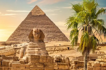 10D8N Egypt - The Land Of Eternity (Cairo, Aswan, Nile Cruise, Edfu, Luxor, Hurghada, Fayum)