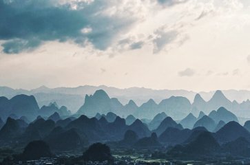 6D5N GUILIN/YANGSHUO/LONGSHENG BUNI RICE TERRACES