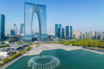 7D5N JIANGNAN~HANGZHOU/NANXUN/PUYUAN/SUZHOU/SHANGHAI