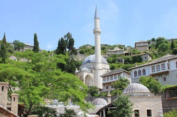 13D10N BALKAN PENINSULA TOUR