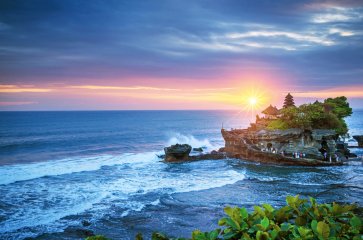 4D3N EXPLORE BALI TOUR