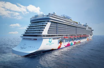 4D3N SINGAPORE - PENANG - PORT KLANG* - SINGAPORE (Genting Dream / MAJESTIC SUITE ESCAPE)