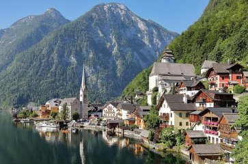 10D7N Eastern Europe Vista+Poland (Austria, Czech Republic, Poland, Hungary, Slovakia)