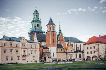 10D7N Eastern Europe (Austria / Czech Republic / Poland / Slovakia / Hungary)