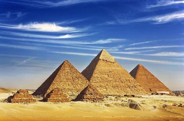 7D5N WONDERS OF EGYPT