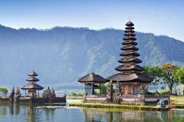 4D3N EXPLORE BALI TOUR + NUSA PENIDA