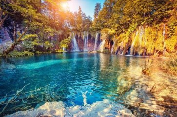 15D12N Balkans Panorama Tour (Bucharest, Brasov, Veliko Tarnovo ,Sofia, Rila, Skopje, Ohrid, Tirana, Budva, Kotor, Dubrovnik, Mostar, Sarajevo, Plitvice Lakes, Ljubljana, Postojna, Bled, Zagreb)