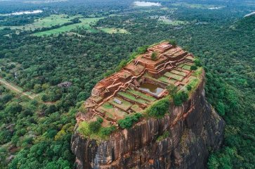 7D6N Gracious Of Sri Lanka (Negombo, Dambulla, Sigiriya, Matale, Kandy, Giragama, Beruwala, Koggala, Galle, Balapitiya, Kosgoda, Colombo)