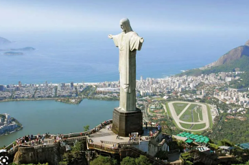 19D15N WONDERS OF SOUTH AMERICA (Brazil, Peru & Argentina)