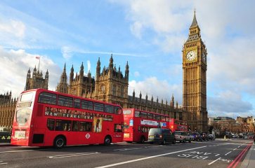 10D7N Great Britain (Scotland & England)