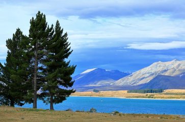 9D7N NEW ZEALAND NORTH + SOUTH ISLAND TOUR
