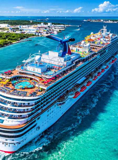 Cruise